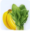 Vegetables & Fruits